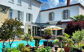Le Relais Du Puy Saint-fulgent